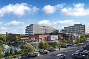 The Park in Berkeley Heights Announces New Wave of Retail and Dining Ahead of Summer 2026 Grand Opening