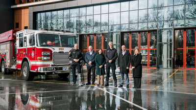 (CNW Group/BC Maritime Employers Association)