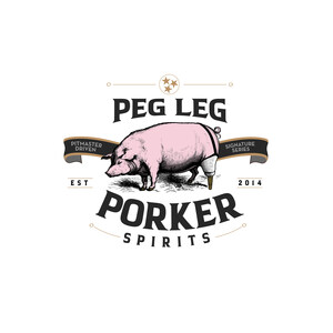 Raising a Glass to 250 Years: Peg Leg Porker Launches "Spirit of America™" Limited Edition Bottled-in-Bond Bourbon