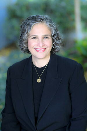 Lara Khouri, MBA, MPH, Named New Chief Executive Officer of Miller Children's &amp; Women's Hospital