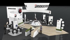 Bridgestone Debuts Advanced Digital Fleet Portal Experience
