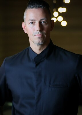 Curtis Duffy is a Michelin-starred chef and owner of Ever Restaurant and After Bar in Chicago.