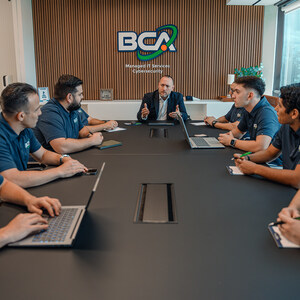 BCA IT, INC., Named to CRN's MSP 500 List For 2026