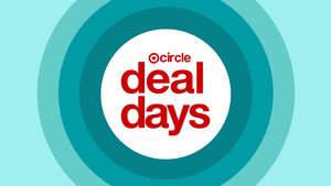 Target Circle Deal Days Highlights Top Seasonal Trends at Big Discounts