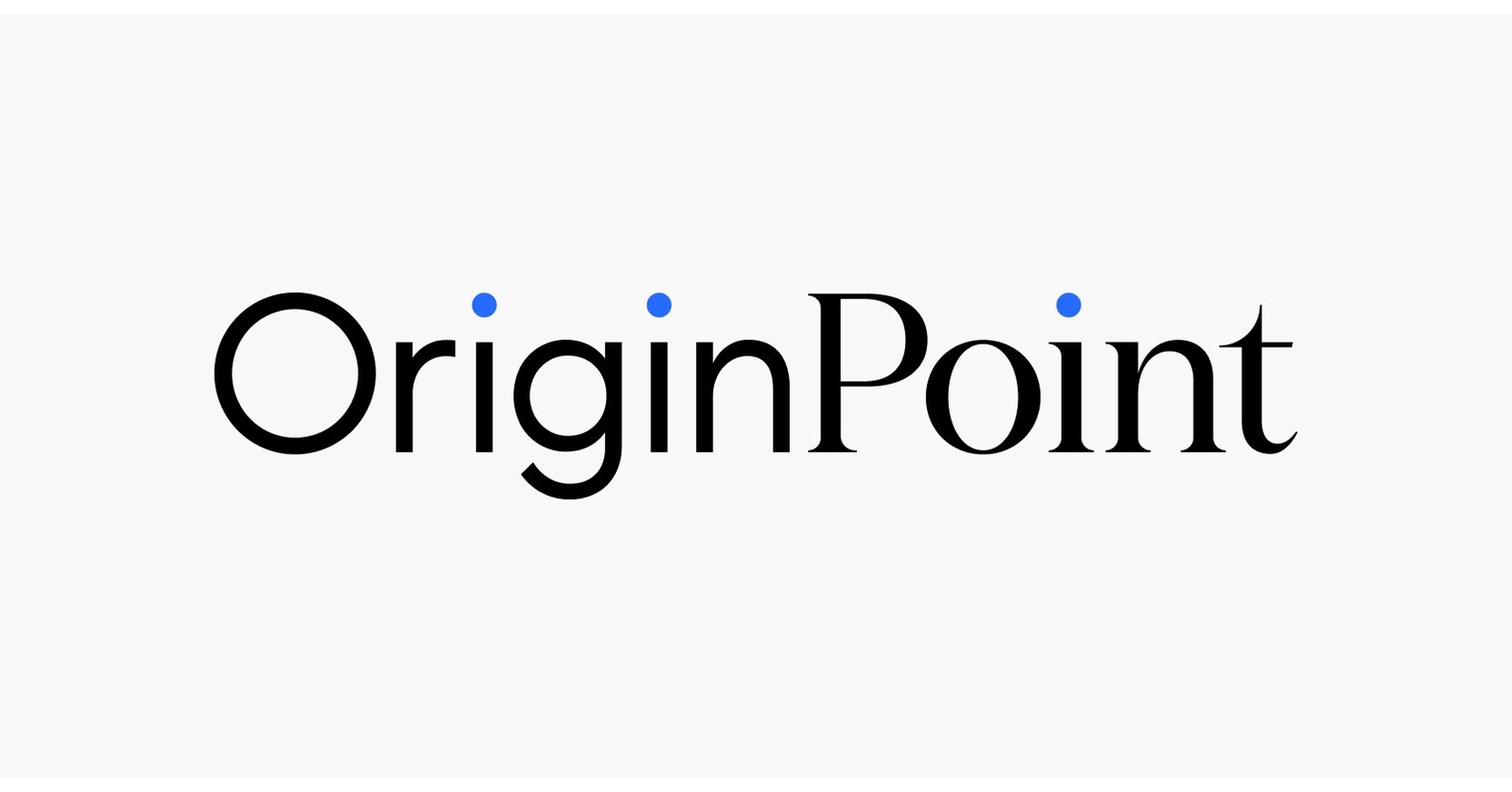 OriginPoint Reaffirms Longstanding Commitment to Agents with ...