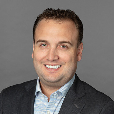 Matthew Sendach Promoted to Partner at Lenox Advisors