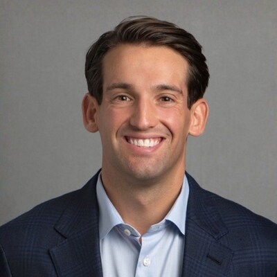 Zachary Kriftcher Promoted to Partner at Lenox Advisors