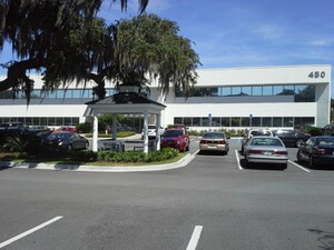 Wilshire Quinn Provides $10.125 Million Refinance Loan on Savannah Office Park