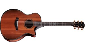 Taylor® Guitars Expands Next Generation Innovations To More Grand Auditorium Models