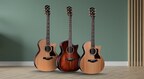 Taylor® Guitars Expands Next Generation Innovations To More Grand Auditorium Models