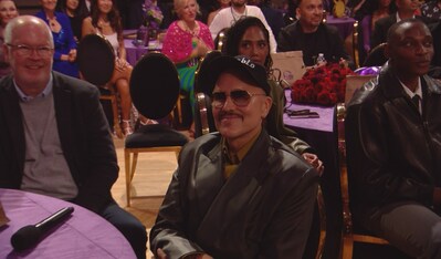 Live Más LIVE: A Night at The Palladium brings down the house with an unforgettable night of this year’s menu reveals, epic fan moments, and celebrity appearances.