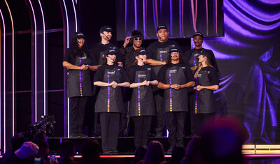 Live Más LIVE: A Night at The Palladium brings down the house with an unforgettable night of this year’s menu reveals, epic fan moments, and celebrity appearances.
