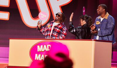 Live Más LIVE: A Night at The Palladium brings down the house with an unforgettable night of this year’s menu reveals, epic fan moments, and celebrity appearances.