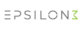 Epsilon3 Logo Epsilon3 Logo