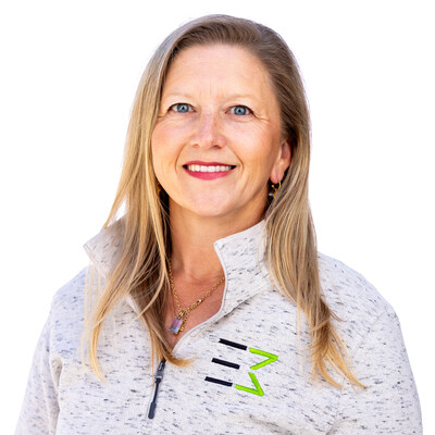 Laura Crabtree, CEO & Co-Founder, Epsilon3 Laura Crabtree, CEO & Co-Founder, Epsilon3