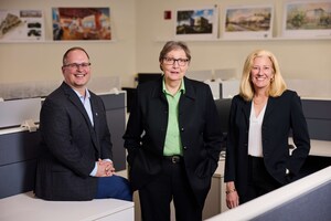 BL Companies President and CEO Carolyn Stanworth to Retire at End of Year