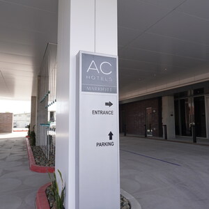 AC Hotel Scottsdale Old Town Officially Opens in Scottsdale's Entertainment District