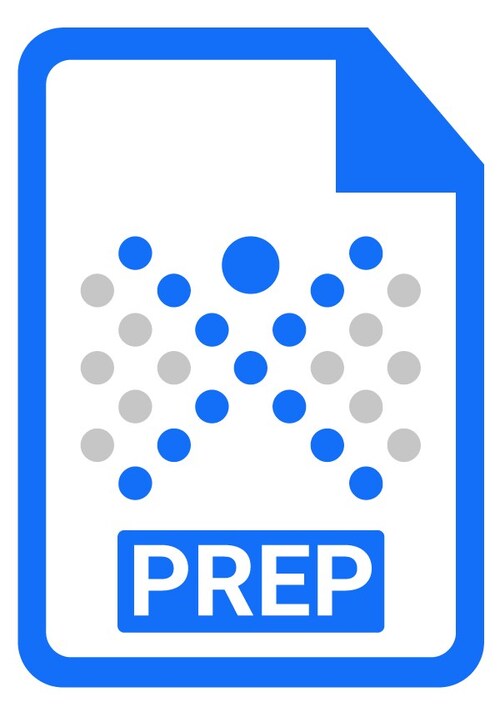 Logo of PREP