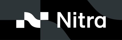 Nitra logo (black)