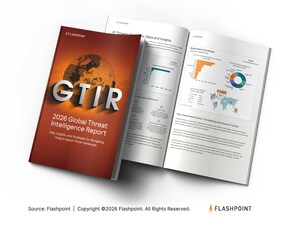 Flashpoint Releases 2026 Global Threat Intelligence Report Revealing a Rise in Agentic AI Cybercrime Amid Total Threat Convergence