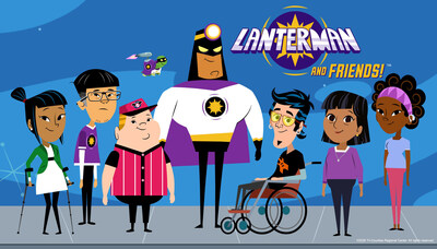 Lanterman and Friends