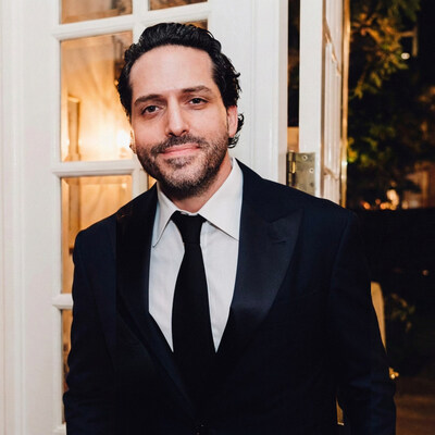 Dan Herbatschek is a mathematician and technology entrepreneur and serves as Chief Executive Officer of Ramsey Theory Group. His work spans enterprise infrastructure development, portfolio strategy, and the structured integration of technology across creative and technology-driven industries.