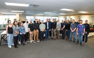BPA et GENIE+ unissent leurs forces pour enrichir l'expertise en ingénierie du bâtiment dans l'Est du Québec
