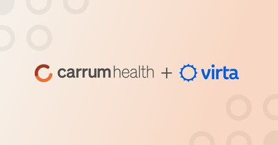 Carrum Health and Virta Health partnership