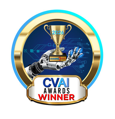 prweb.com - BuzzTheory - BuzzTheory's AI RevX™ Wins 2026 CVAI Award for AI Advisory and Delivering AI Outcomes