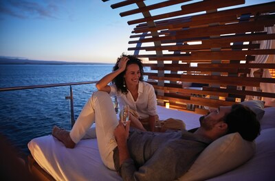 Celebrity Cruises’ 2028 Galapagos Expeditions Are Open For Booking: Glamping