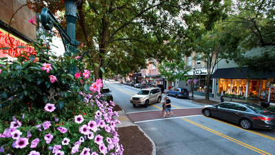 Greensboro, N.C. (Photo: City of Greensboro)