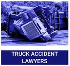 TRUCK ACCIDENT LAWYERS