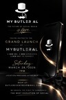 MYBUTLERAL APP LAUNCH EVENT
