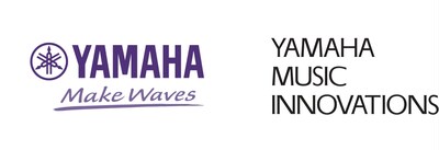 Yamaha Music Innovations Logo Yamaha Music Innovations Logo