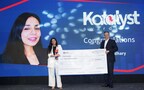 Kotak Alts announces winner of the inaugural Katalyst Awards