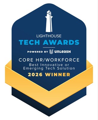Multiplier Wins 2026 Lighthouse Tech Award for Excellence in Global Hiring Innovation