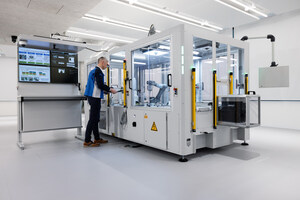 OMRON skizziert datengestützten Kurs bis 2030 für das Europageschäft