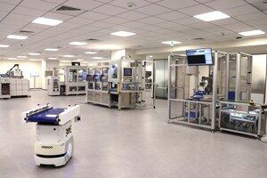 OMRON Charts Data-Driven Path to 2030 for India Business