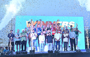 USA and Belgium Win Gold as FIVB Beach Pro Tour Challenge 2026 Concludes at KIIT University