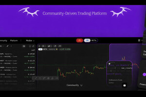 Retail Algorithmic Trading Set to Outpace Institutional Segment Through 2030, TakeProfit Reports