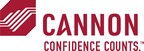 Cannon Instrument Company logo