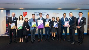 Sun Life永明於積金評級2026強積金大獎獲首屆 「鑽石之選」殊榮