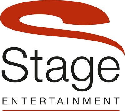 Stage Entertainment logo