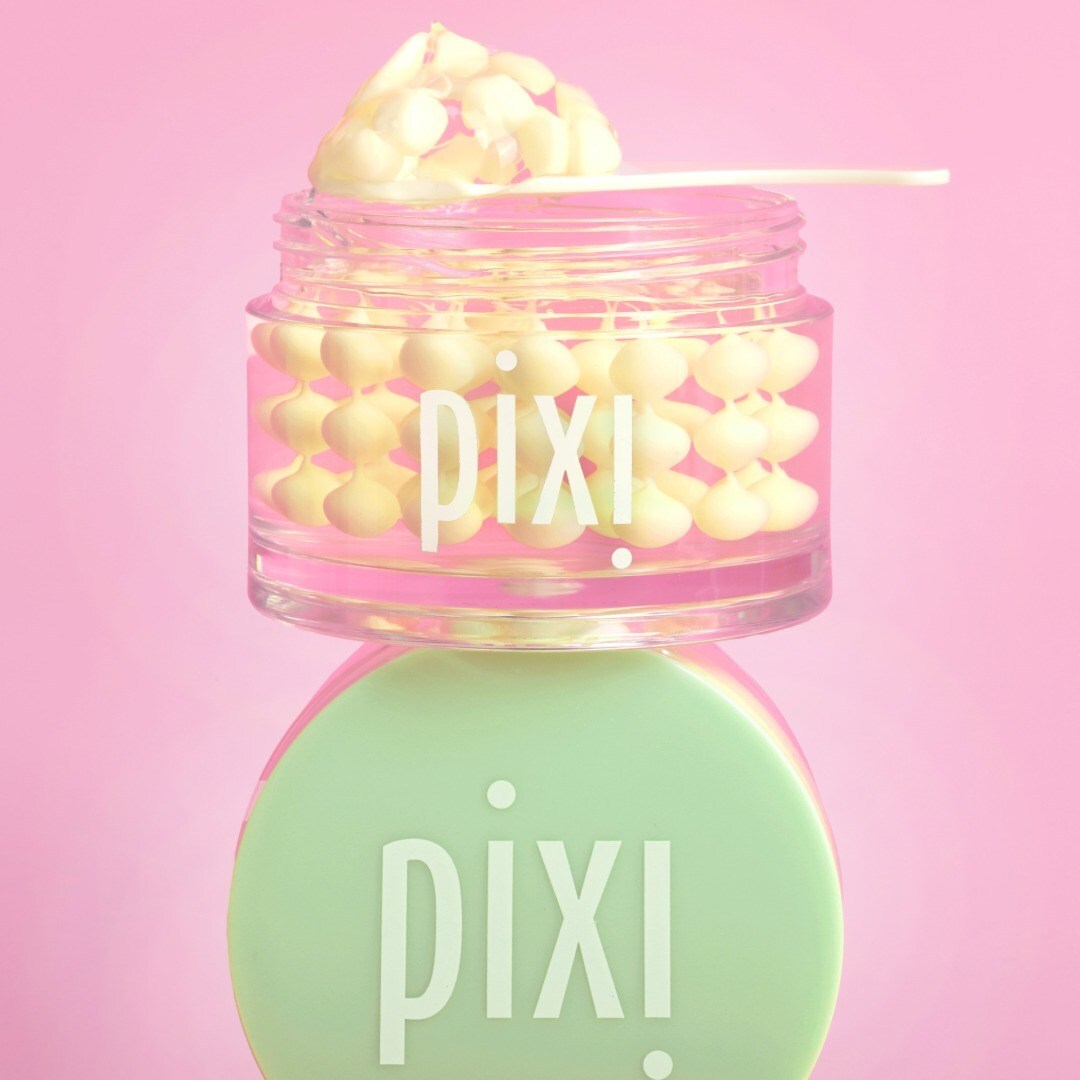 Pixi Beauty Introduces Vitamin-C CremeSerum, a 2-in-1 Brightening Serum-Moisturizer Hybrid