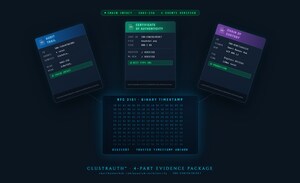 Smart Banner Hub Launches Post-Quantum Document Authentication Designed for Court Admissibility