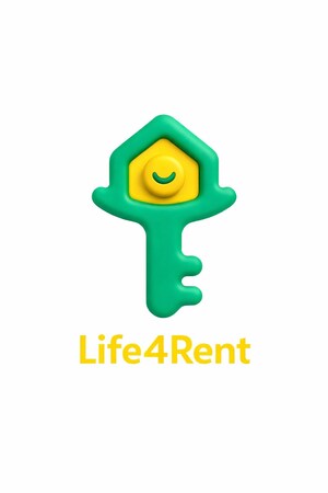 Life4Rent Launches iOS and Android Apps Following EU Trademark Registration