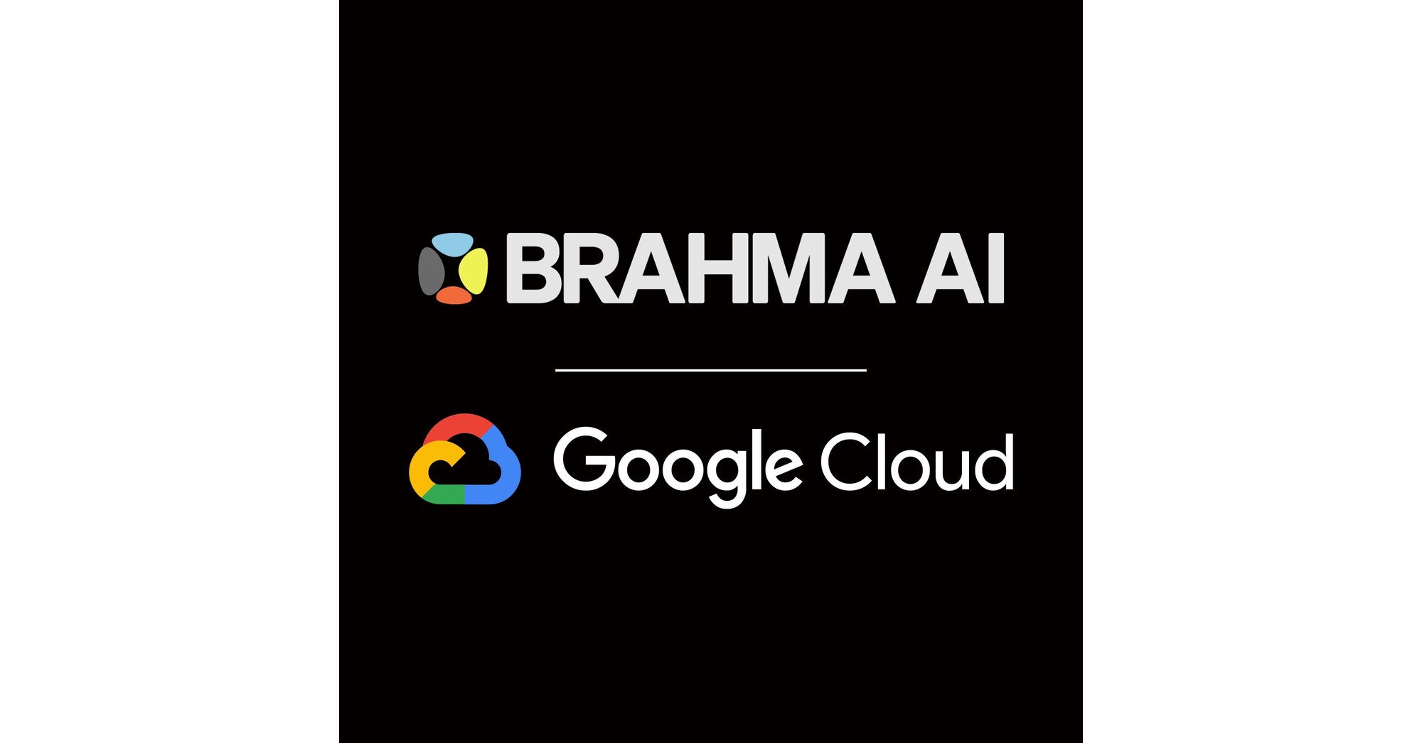 BRAHMA AI and Google Cloud Collaborate to Scale High-Fidelity, Interactive Digital Humans for Global Enterprises