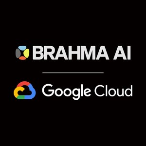 BRAHMA AI and Google Cloud Collaborate to Scale High-Fidelity, Interactive Digital Humans for Global Enterprises