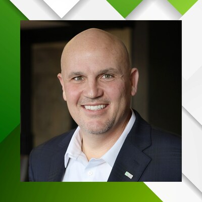 John Ciesielski, Senior Vice President, Wade Trim John Ciesielski, Senior Vice President, Wade Trim