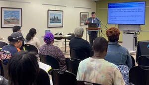 Discuss Everything You Want to Know About Cancer with Experts at Community Education Series